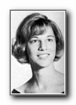 Kathy Burns: class of 1966, Norte Del Rio High School, Sacramento, CA.